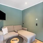 Luisalle 3 Apartamento Auffach