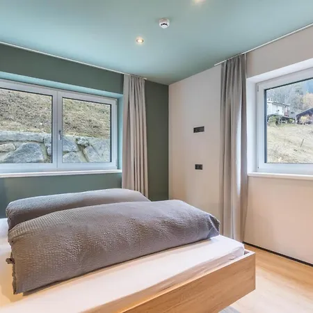 アパート Luisalle 3