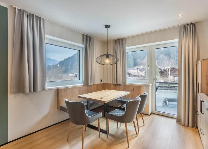 Luisalle 3 Apartmán *