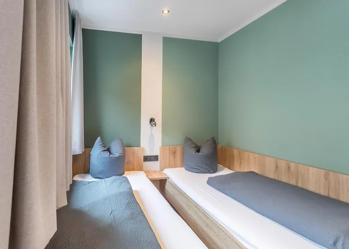 Luisalle 3 * Auffach