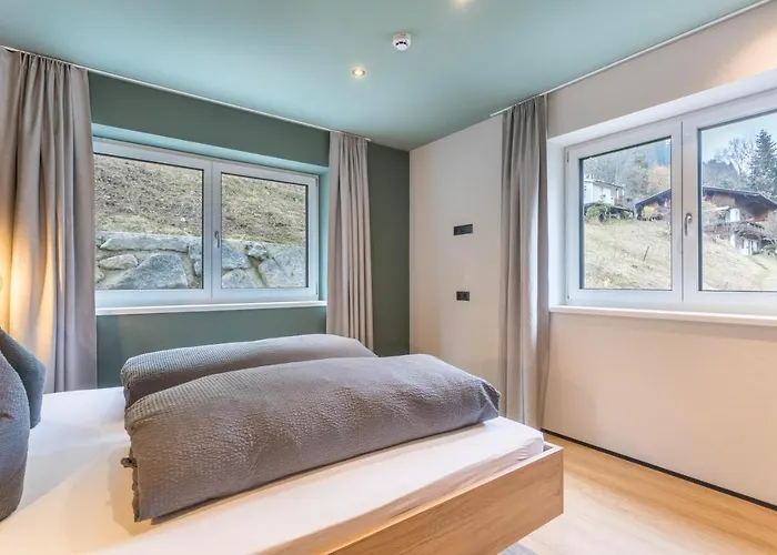 Apartmán Luisalle 3