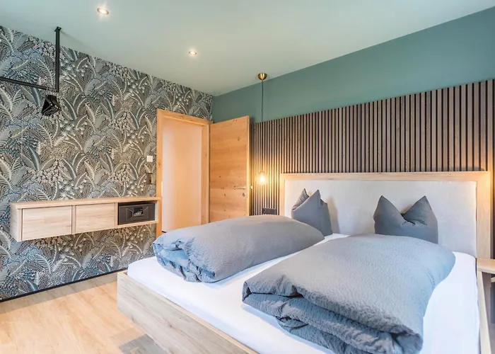 Apartmán Luisalle 3 *