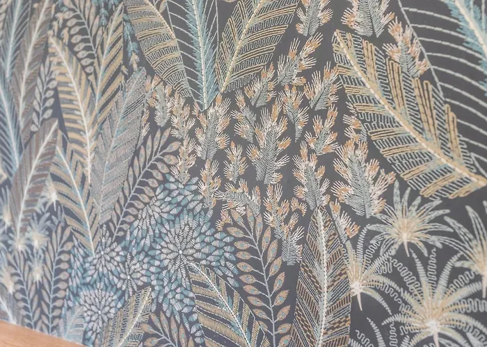 Apartamento Luisalle 3 *